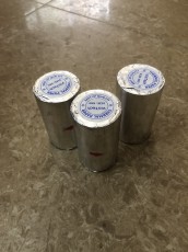 Giấy in hóa đơn Vintech k57-58 bọc bạc